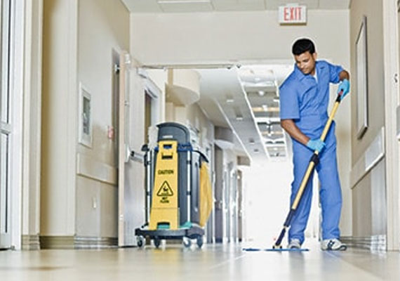 Deep Cleaning Services in Lilburn, GA